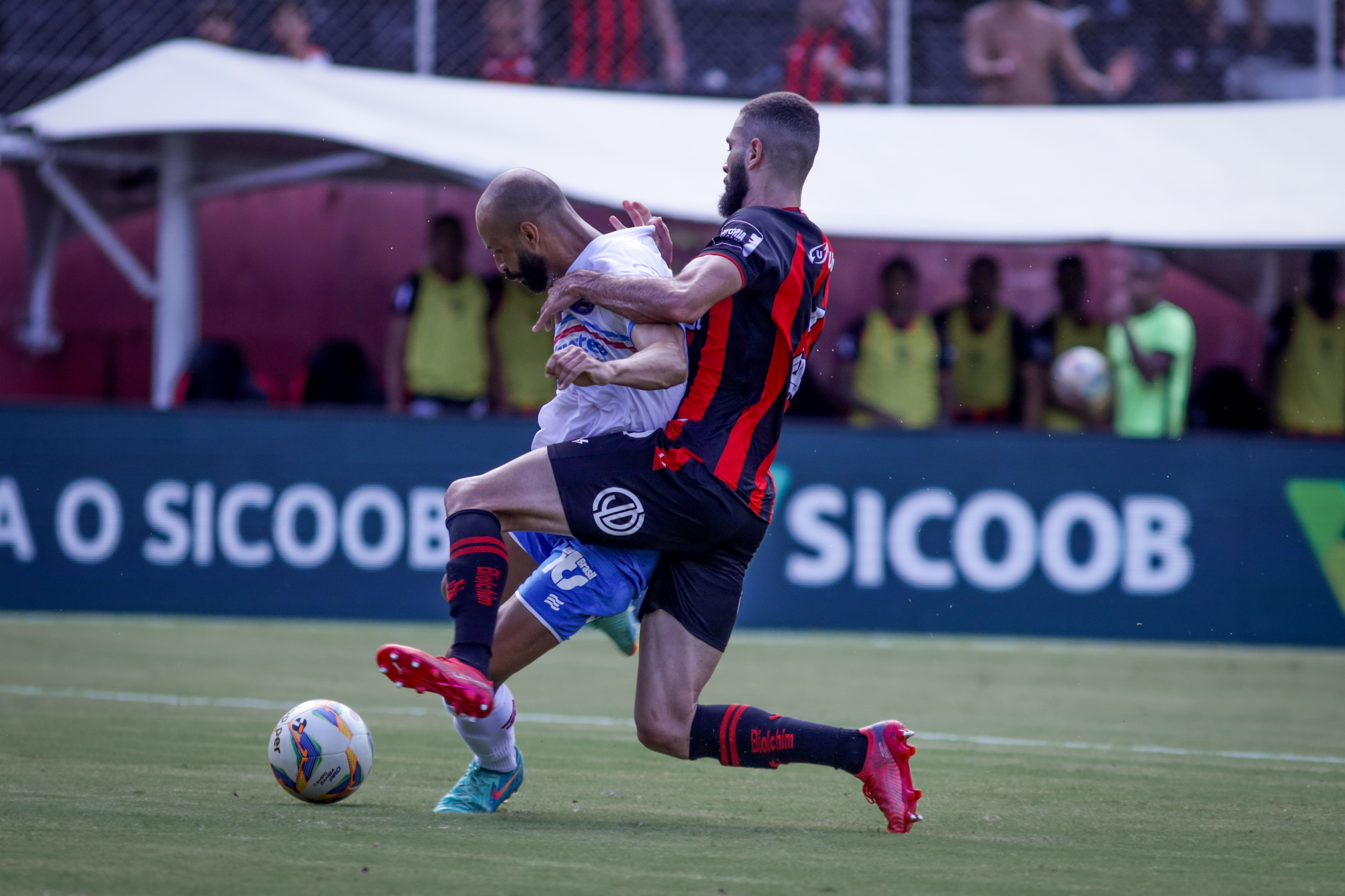 Bahia X Vitória Veja Prováveis Escalações Horário E Onde Assistir Opinião Baiana 9459